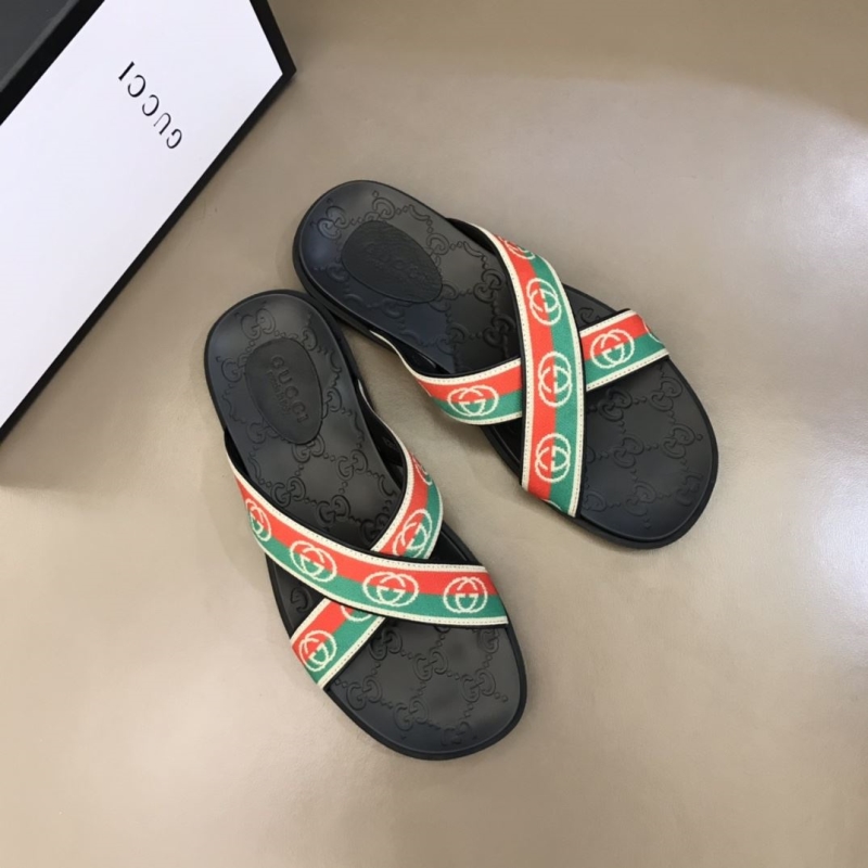 Gucci Slippers